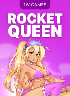 Ficha de Rocket Queen en 1win
